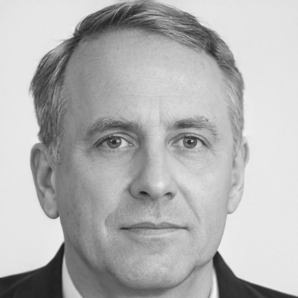 Michael Richardson, Founder and Financial Advisor at boaanknas